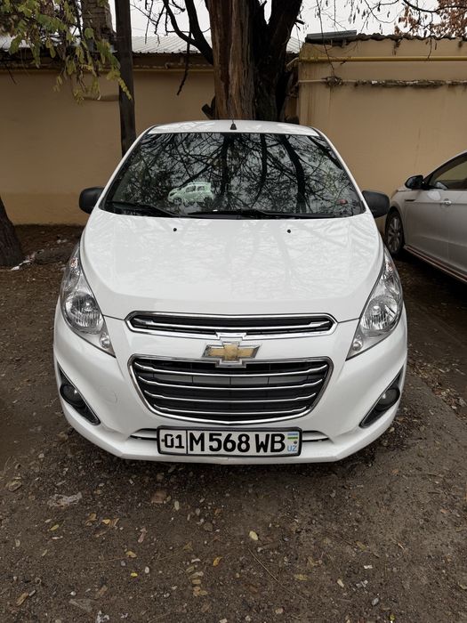 Продается спарк (spark)