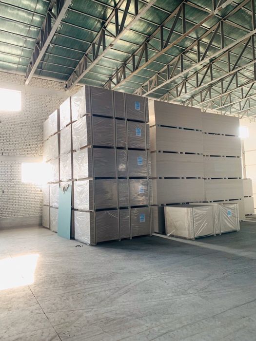 гипсокартон от диллера ташкент оптим и врозницу