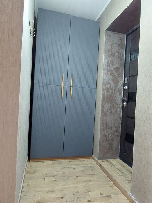 Люкс на Абдирова  25 со смарт ТВ