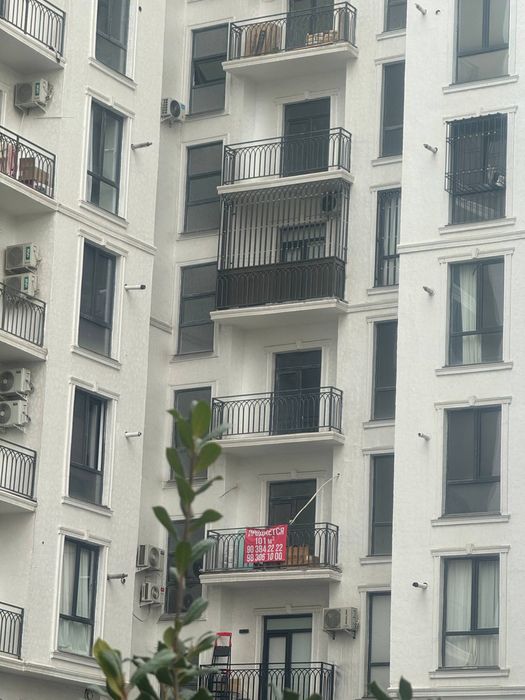 Шайхонтохур туман BM гроуп навасройка дом