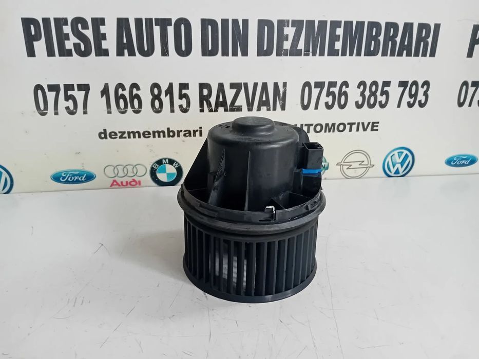 Aeroterma Bord Ventilator Habitaclu Ford Mondeo Mk4 2008-2013 Volan Stanga Europa