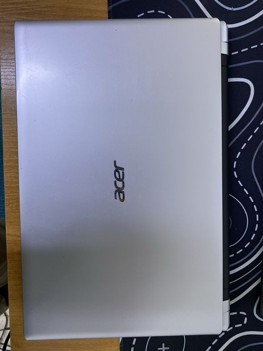 Ноутбук acer aspire v5 551