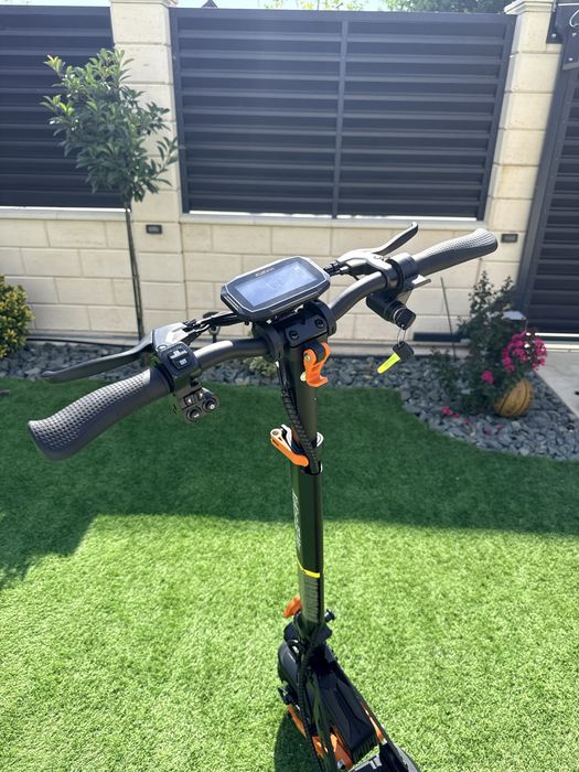 Trotineta electrica Kukirin G2 Max