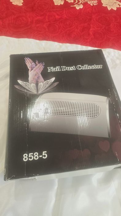 Все для маникюра