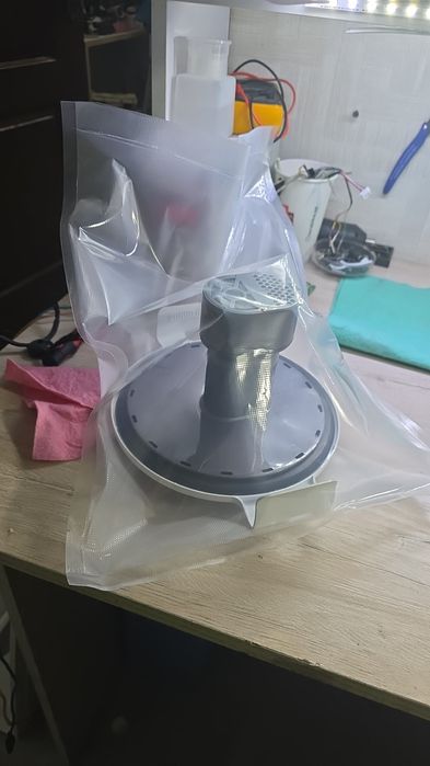 Помпа на увлажнитель дайсон (dyson)