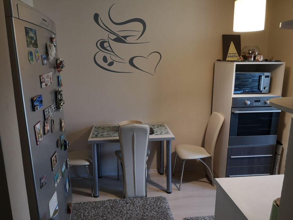 Închiriez apartament 1 camera