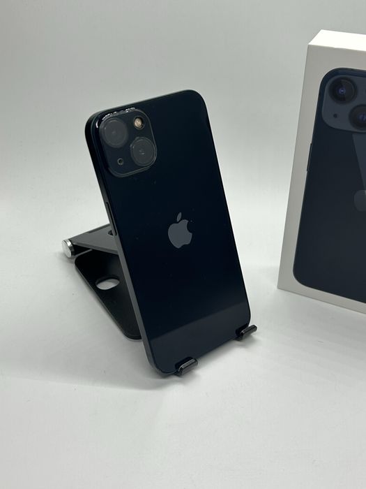 iPhone 13 - 128Gb - CA NOU 10/10 - Baterie 91%