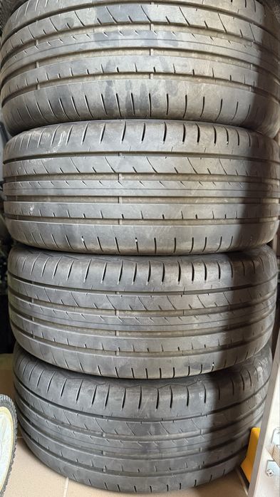 Cauciucuri / Anvelope vara DEBICA 225/45/17