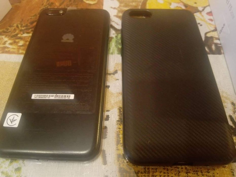 Huawei  Y5 2018 комплект