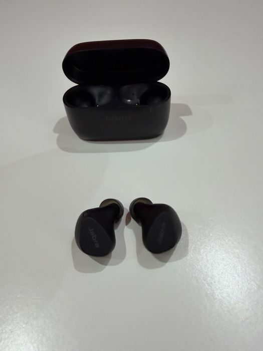 Casti Jabra Elite 3 Active Bluetooth