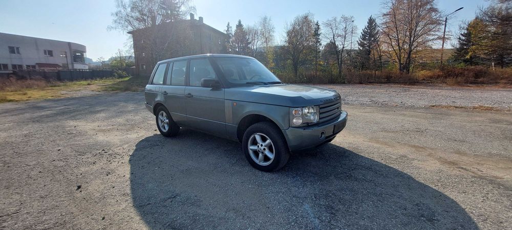 Land Rover Range Rover 3.0 TDI , Рендж Роувър на части! 
Май 2004