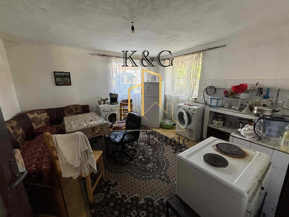 Продава се Къща в Разград, Житница - 120 кв.м за 1750 €/кв.м - Снимка #4