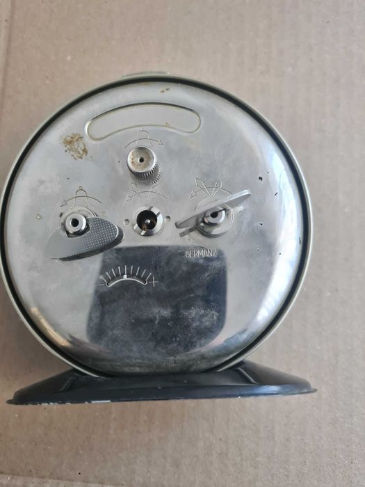 Ceas desteptator Jungans Repetition anii 50
