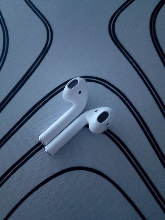 айрподс airpods ген 2