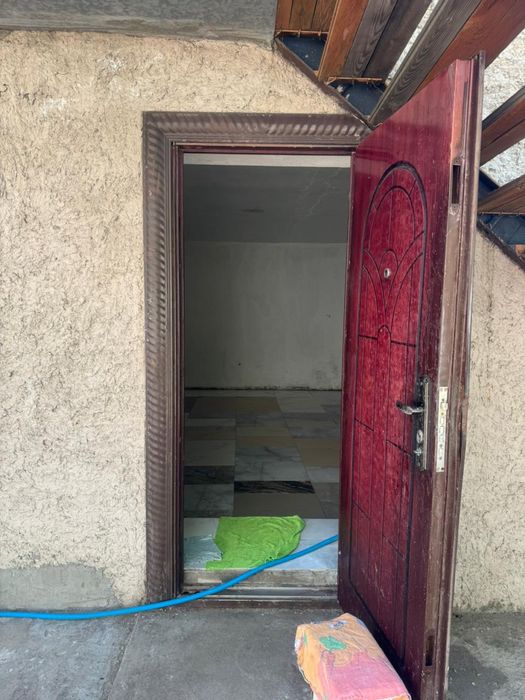 Сдам под складское помещение