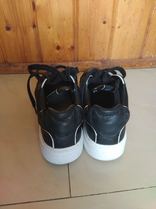 Сникърси Karl Lagerfeld