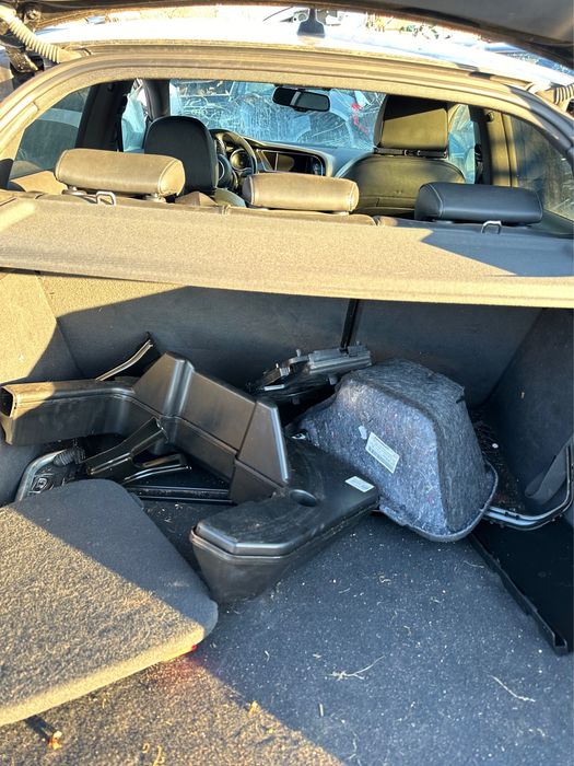 Audi A5 на части Sline Facelift 3.0tdi 2.0tdi 2013год спортбек 4вр