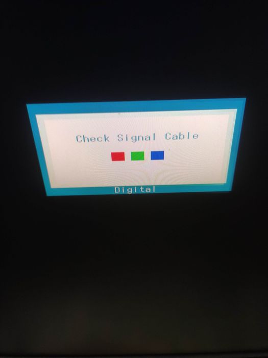 Монитор Samsung 731 bf