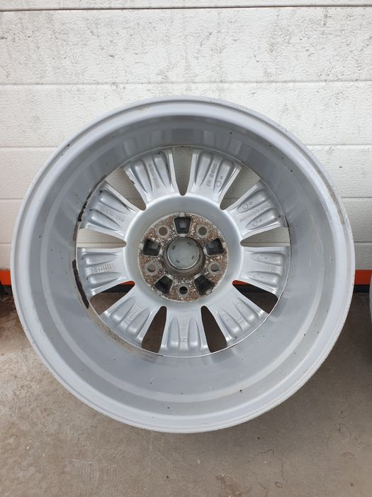 Оригинални джанти за ОПЕЛ OPEL R16 5x110 ET41 6.5J