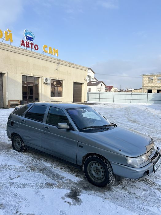 Ваз 2112 Сатылады