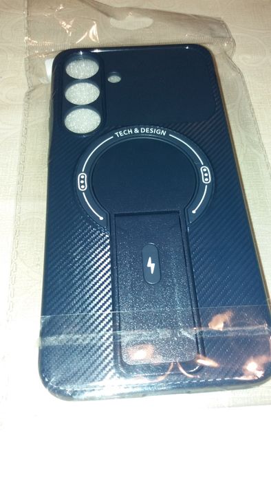 Калъф за GSM Samsung S25 FE