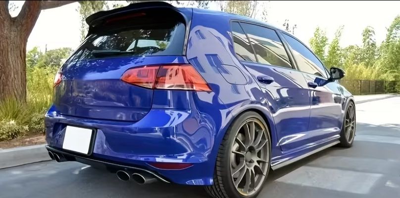 Универсален спойлер