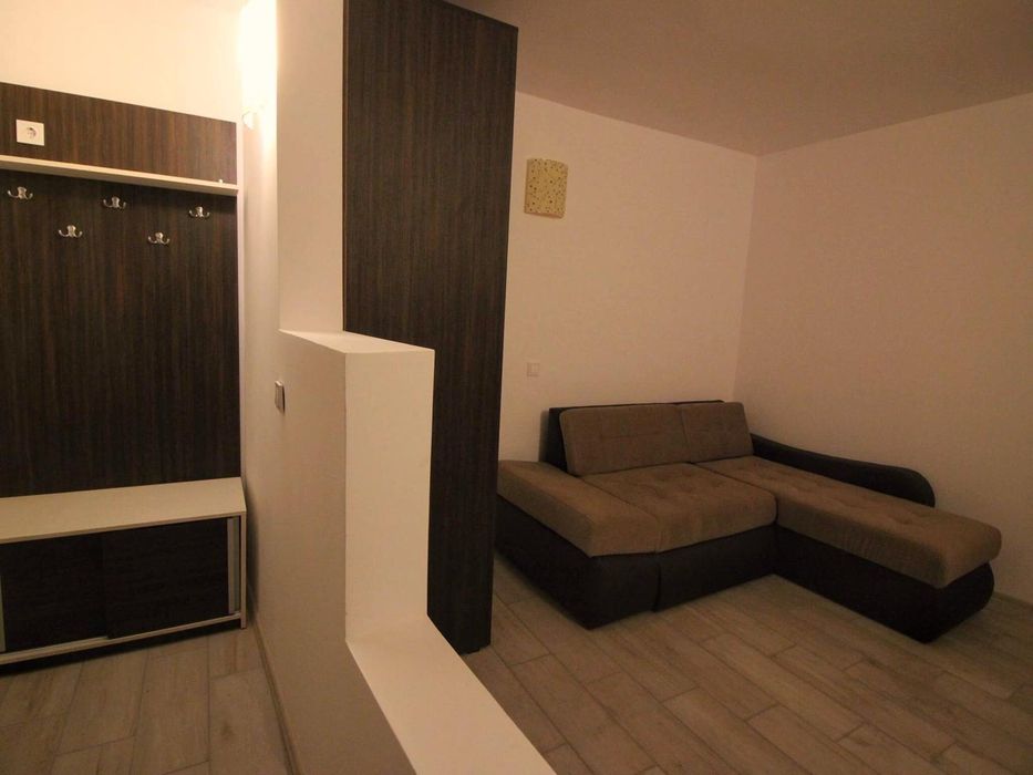 Garsoniera de inchiriat in Centru Vechi Craiova