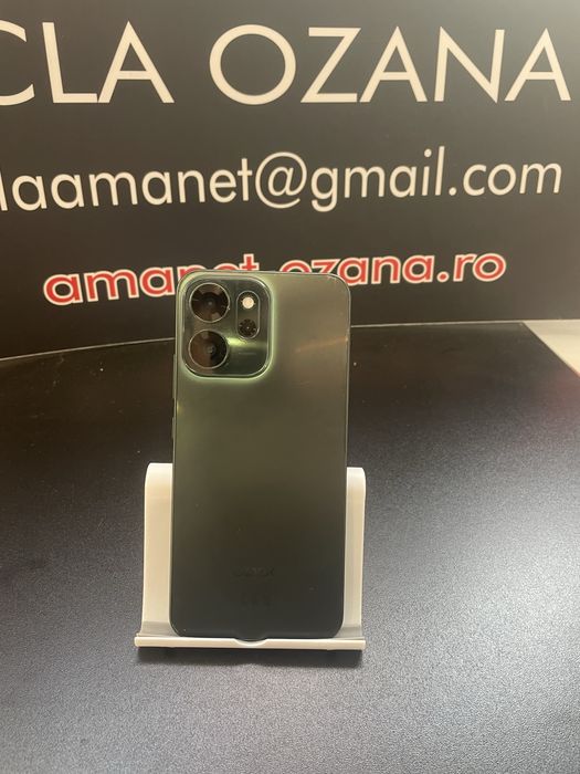 Oppo Reno 4f Green