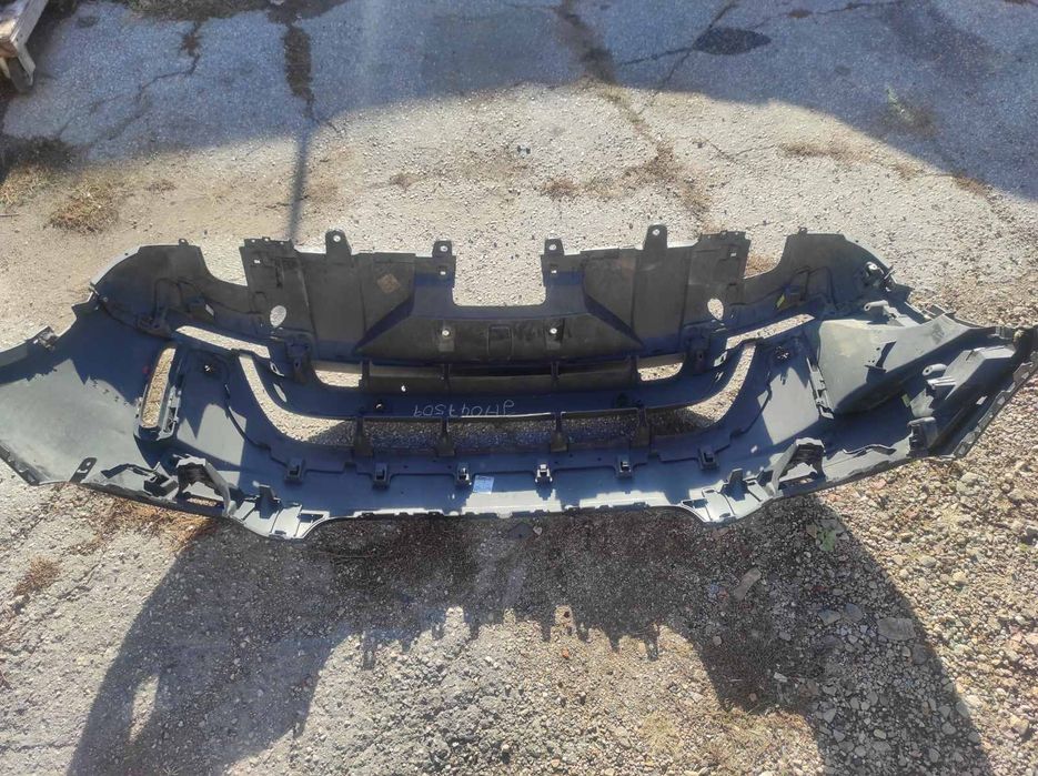 Предна броня Land Rover Discovery след 2016 г./ Дискавъри