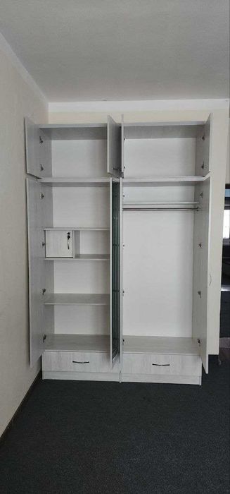 Шкаф Шкафы Shkaflar (250×160×50)