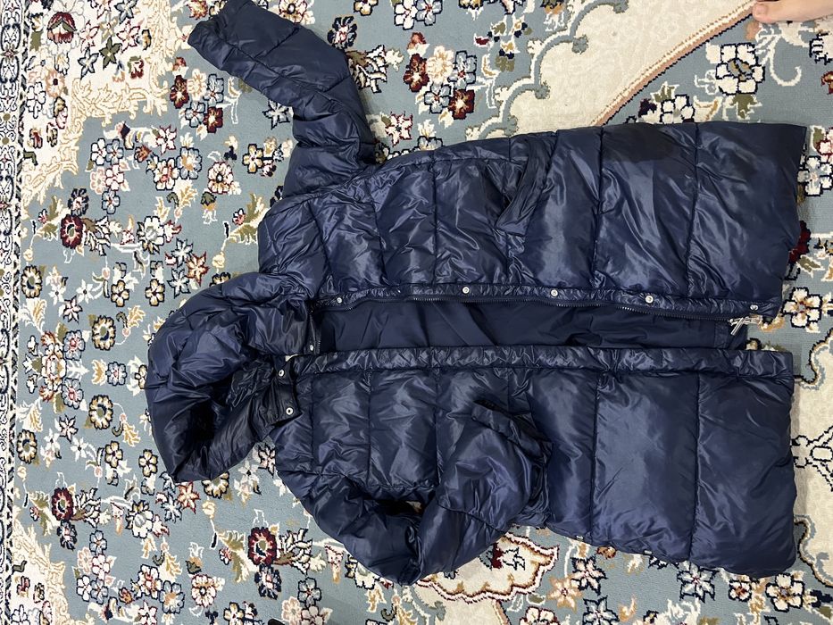 Куртка женская