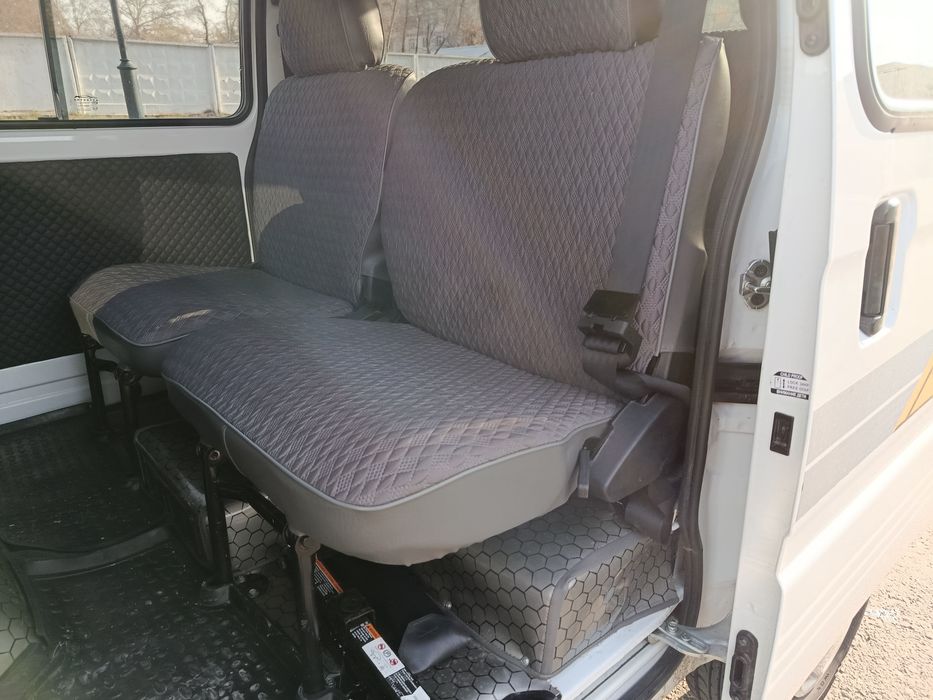 Damas sotiladi 2025 yil