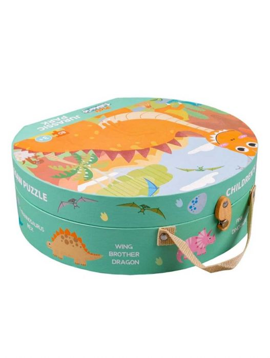 Подарочные пазлы