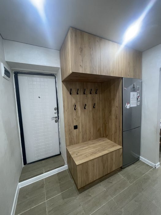 Продам 3х комнатную квартиру