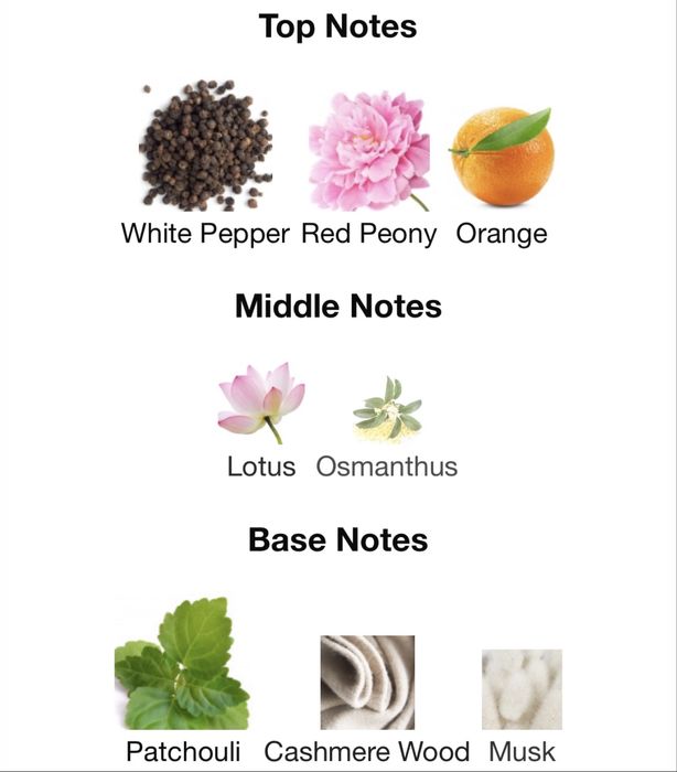 Дамски парфюм Christian Lacroix Rouge