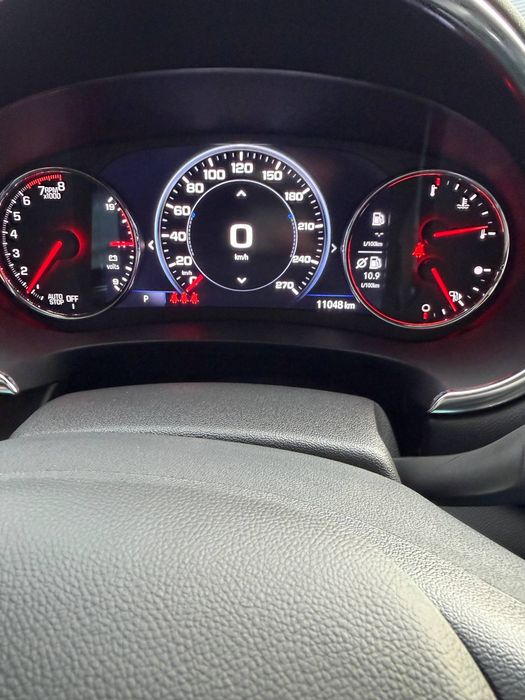 Продаётся автомобиль Malibu XL