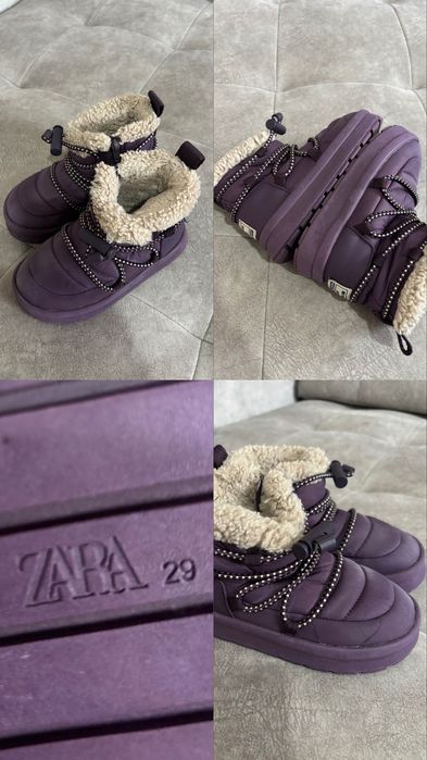 Продам зимний комплект