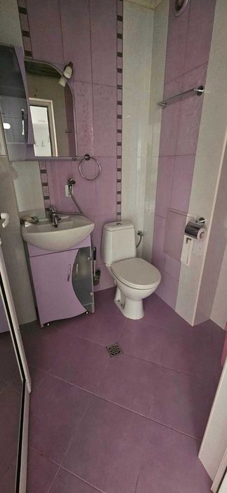 Едностаен имот в кв.Люлин 8