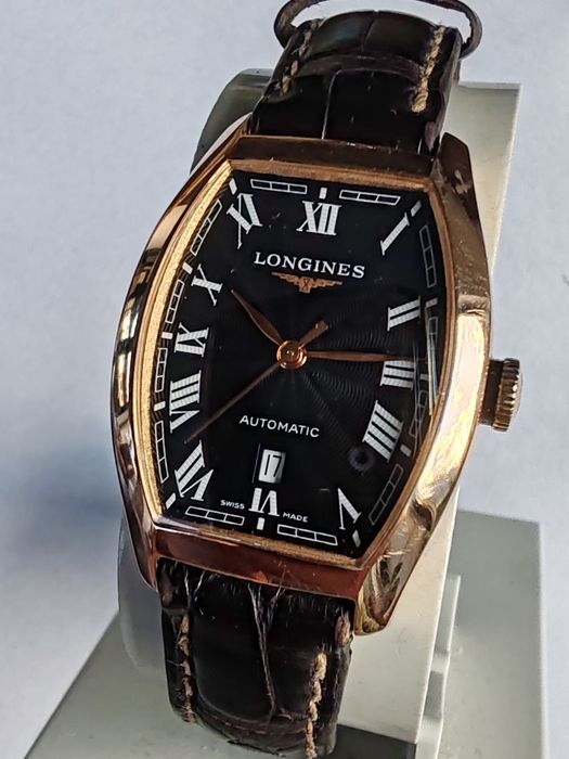 Ceas Longines Evidenza Automatic Aur 18k Dama