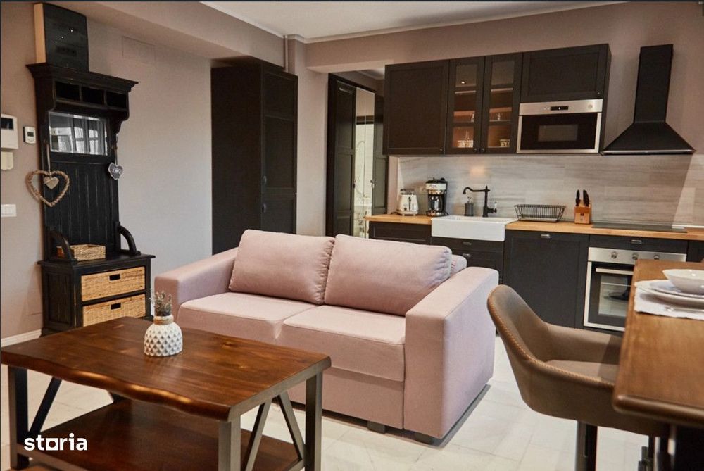 Apartament 3 Camere | Ultra Modern | Termen Lung