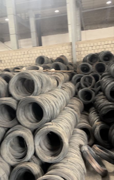 Куйган Сим/Kuygan Sim, Вязальная Проволока,Куйдирилган,Kuydirilgan