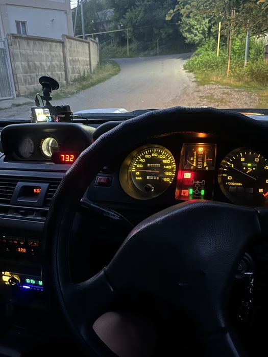 Mitsubishi pajero паджеро
