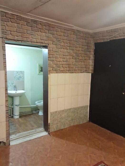 Сдам отдельный дом