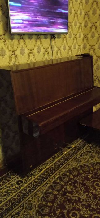Срочнооо Пианино Гамма сотилади