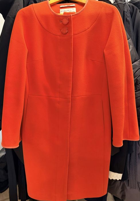 Пальто Беларусское