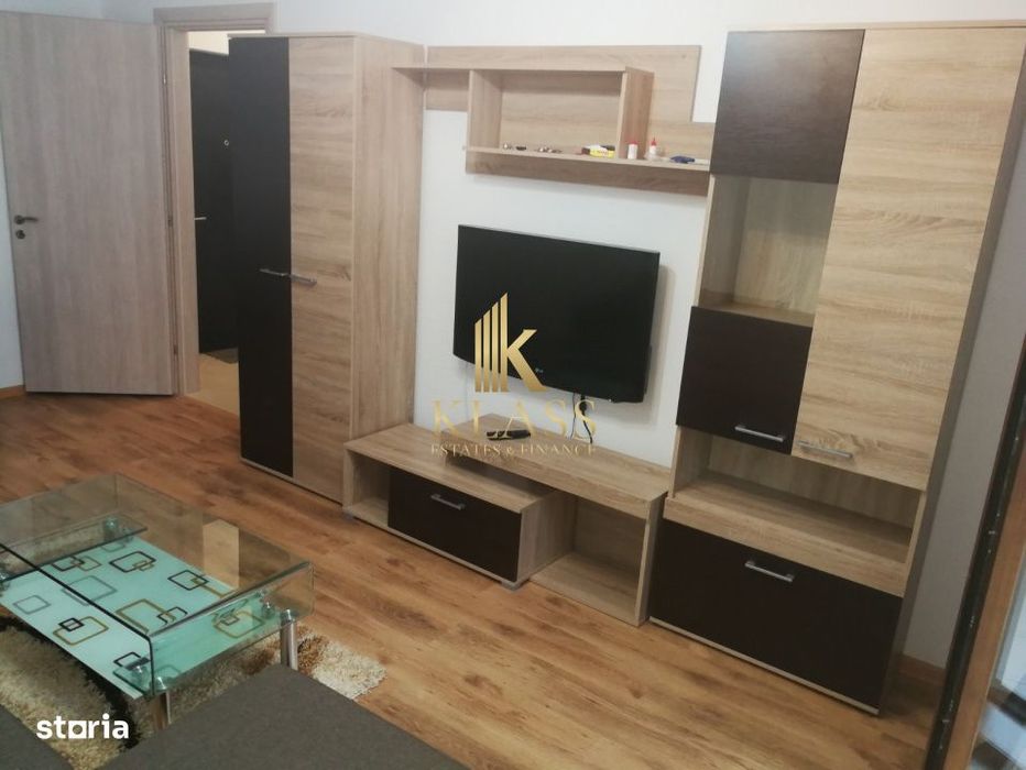 Inchiriez apartament 2 camere I Dristor