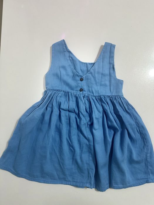 Платье летнее нарядное