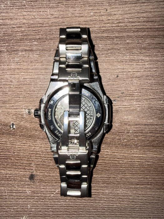 Механические часы Patek Philippe