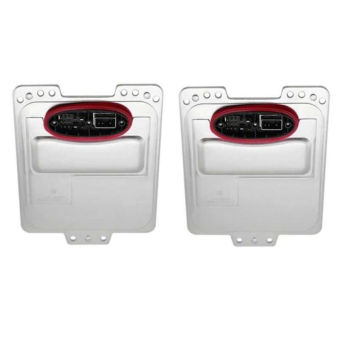 Баласт Ксенон Mercedes W211 Facelift D1S/D1R AFS-GDL НОВ ! 5DC00906000