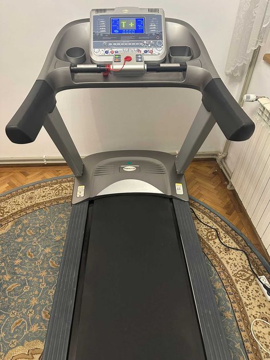 Banda de alerga electrică profesională